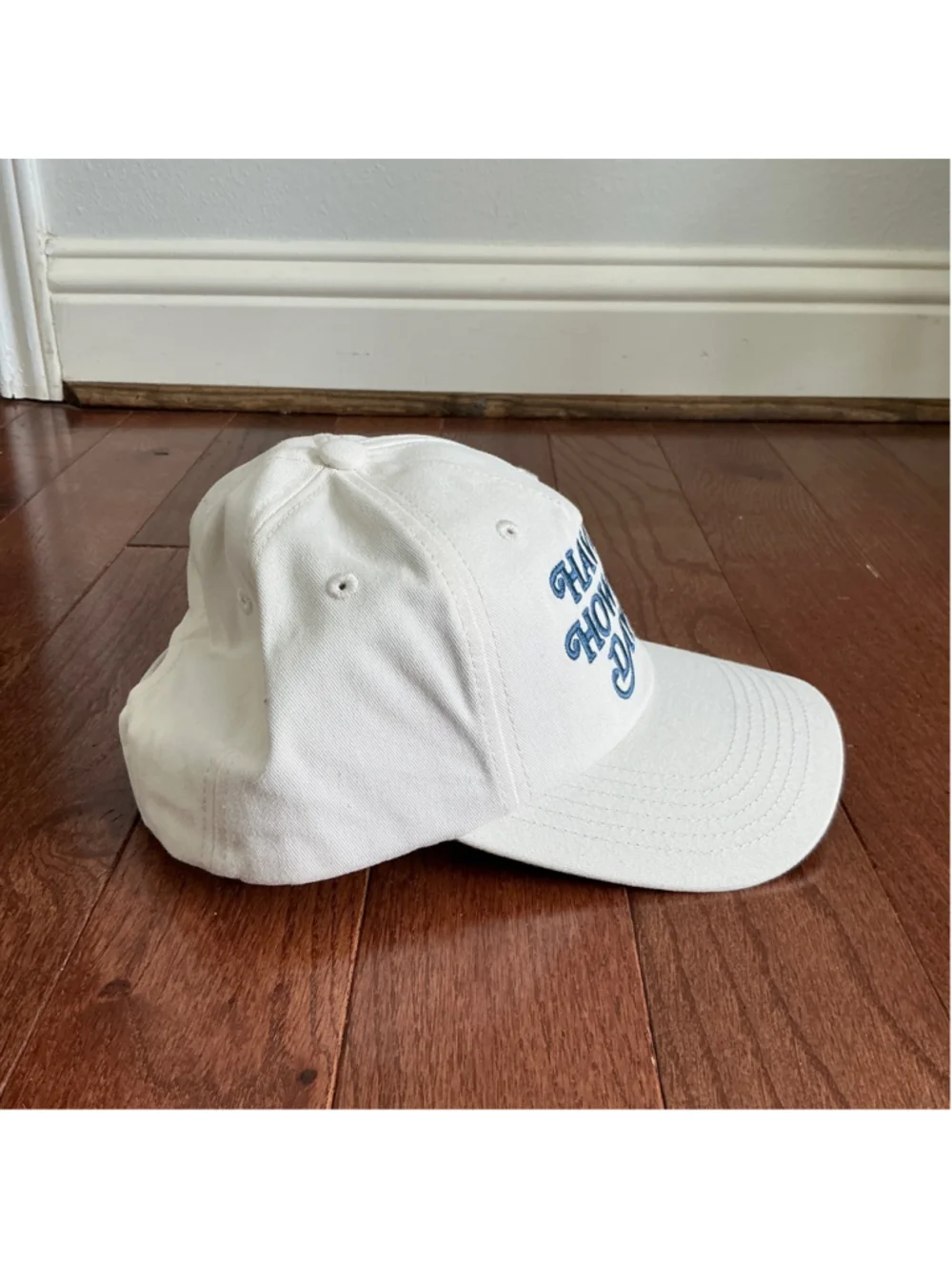 Men's Howler Bros White 